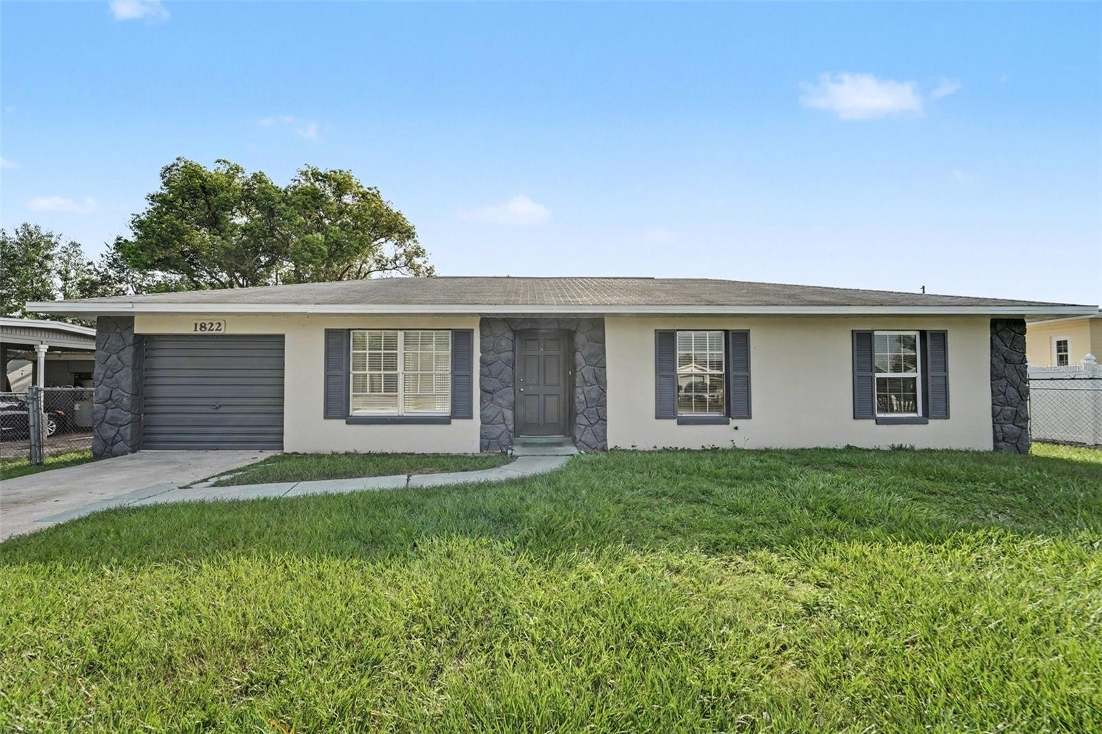 1822 JASPER DRIVE