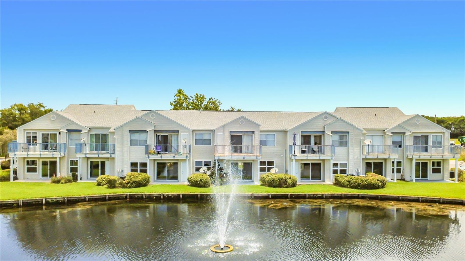 2504 WOODGATE BOULEVARD Unit 203