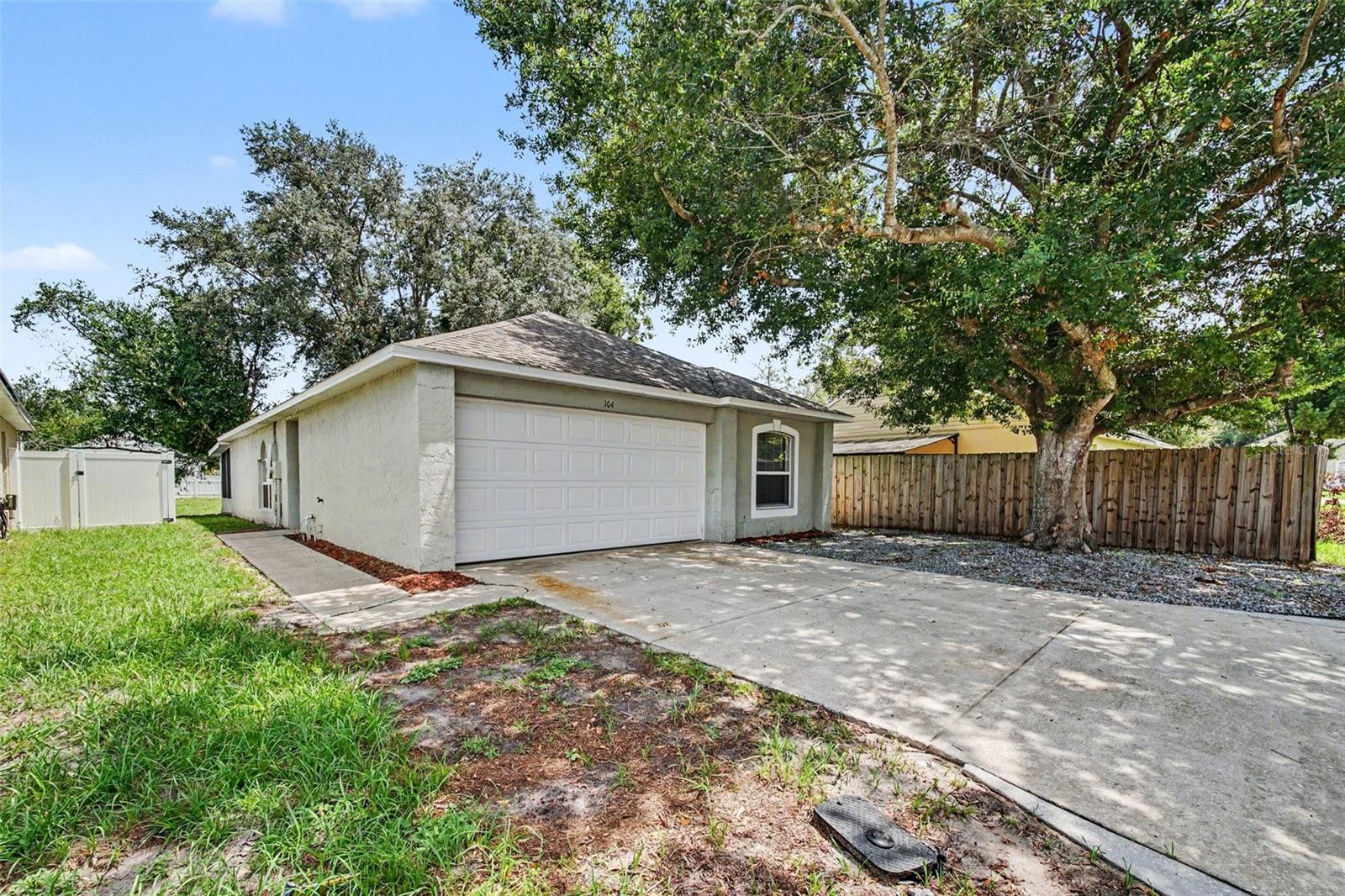 104 ORION WAY