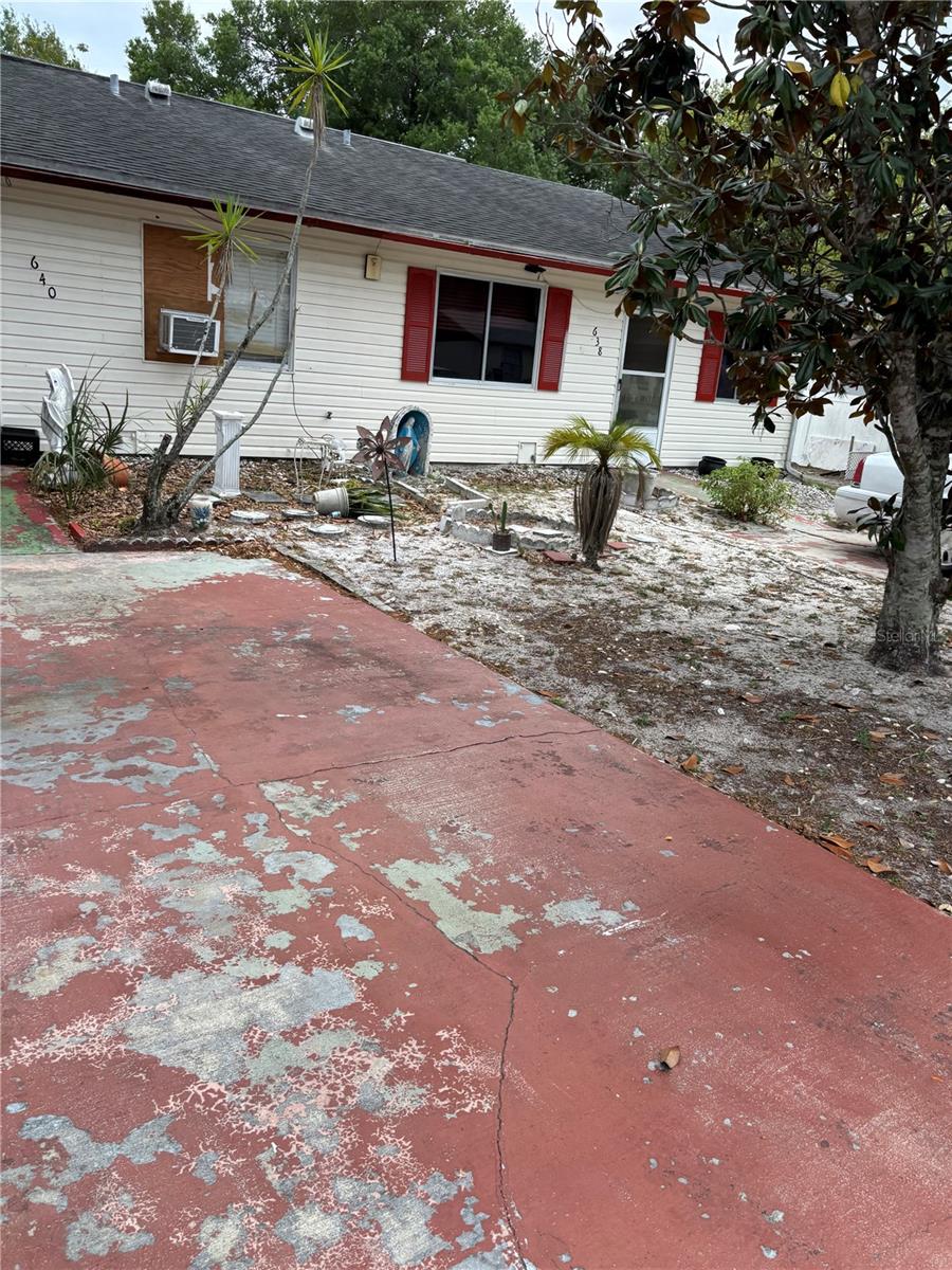 638 & 640 E PALMETTO AVENUE