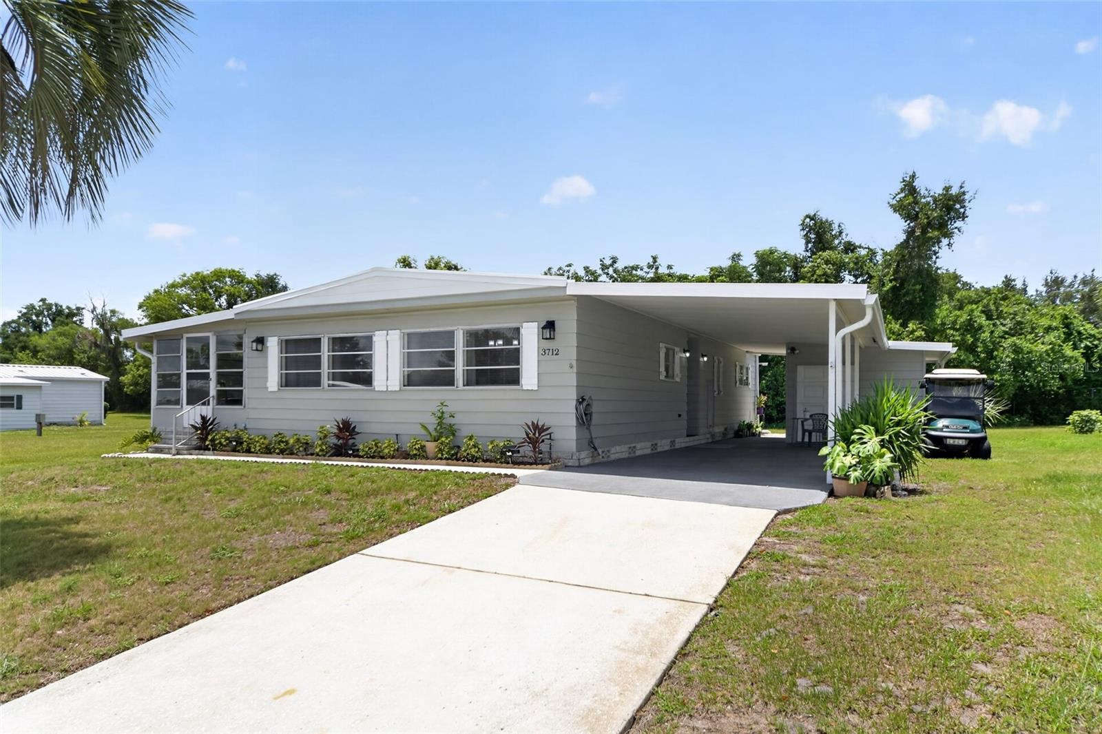 3712 S CITRUS CIRCLE Unit GE