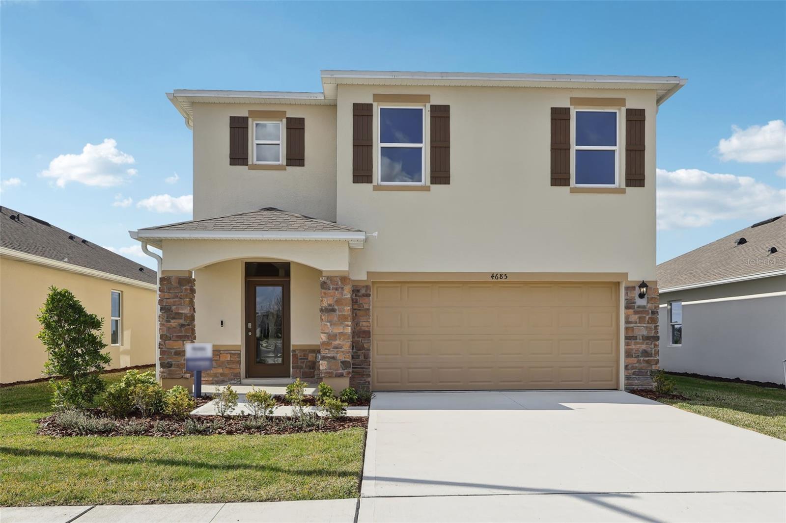 Listing photo 3 for 1189 Cumberland Trail Dr