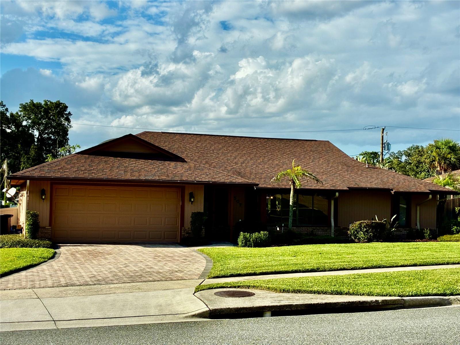 507 FERNWOOD DRIVE