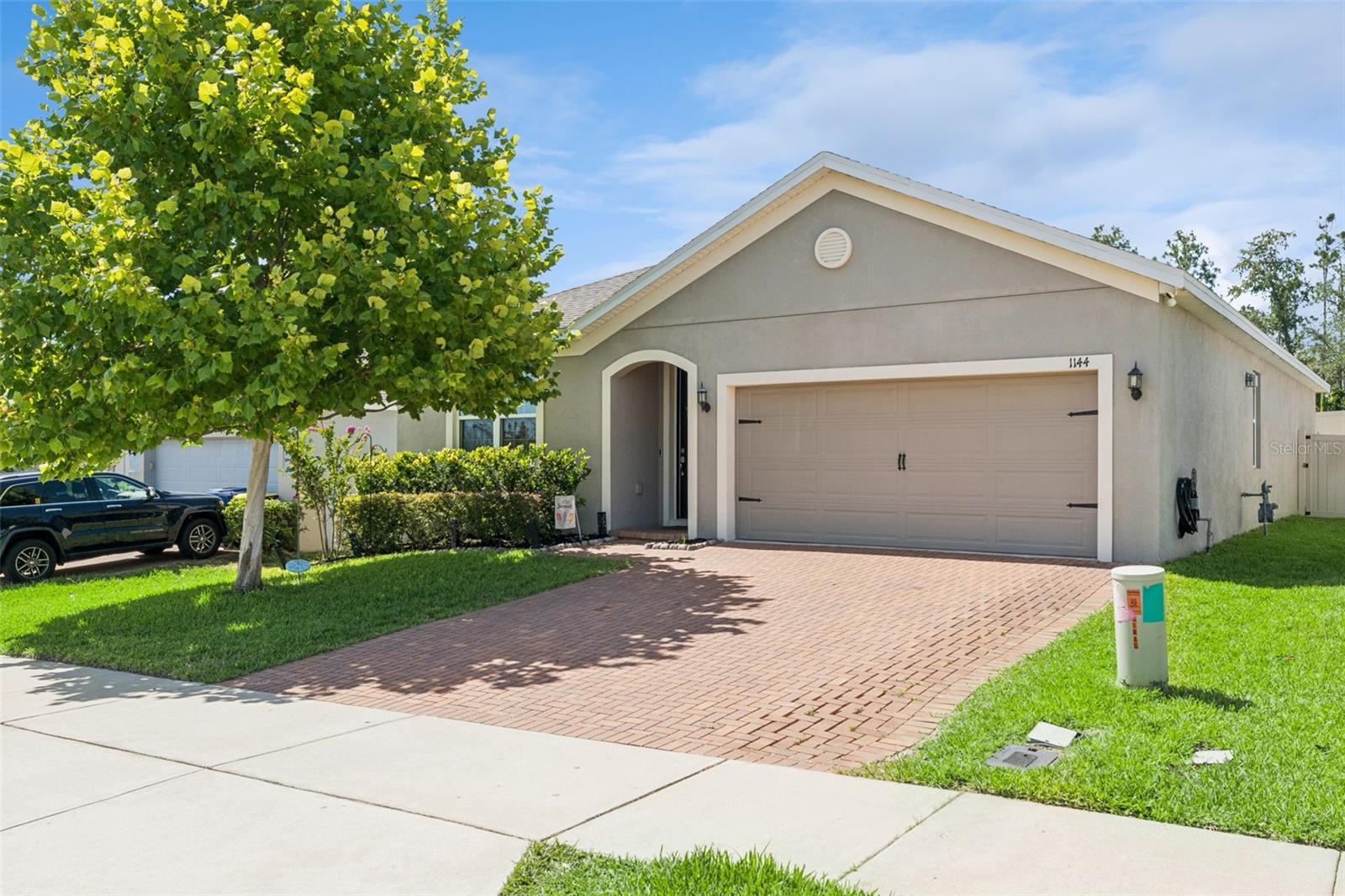 Listing photo 3 for 1144 Cavender Creek Rd