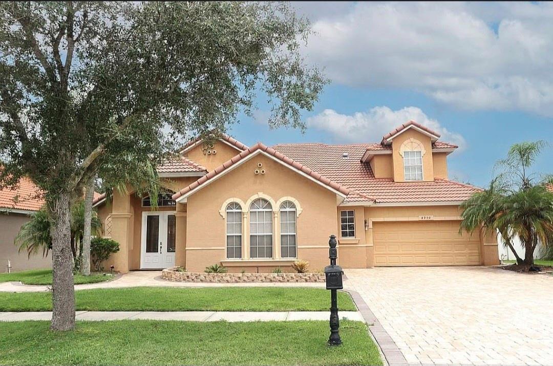 8950 TUSCAN VALLEY PLACE
