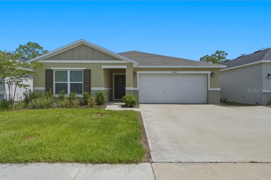 13085 THATCH PALM WAY