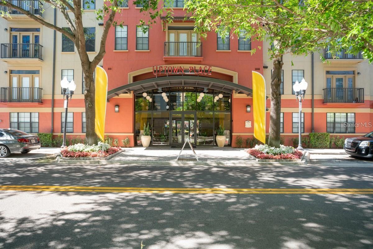 911 N ORANGE AVENUE Unit 248