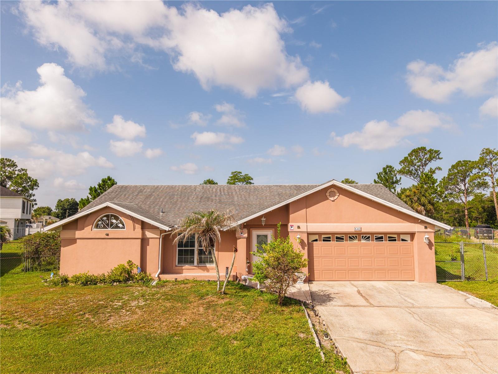 642 MADRID DRIVE