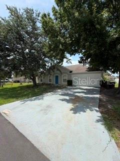 527 KILIMANJARO DRIVE