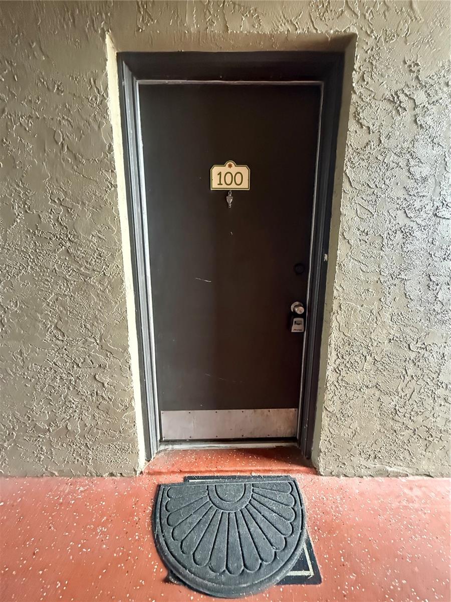 305 WYMORE ROAD Unit 100