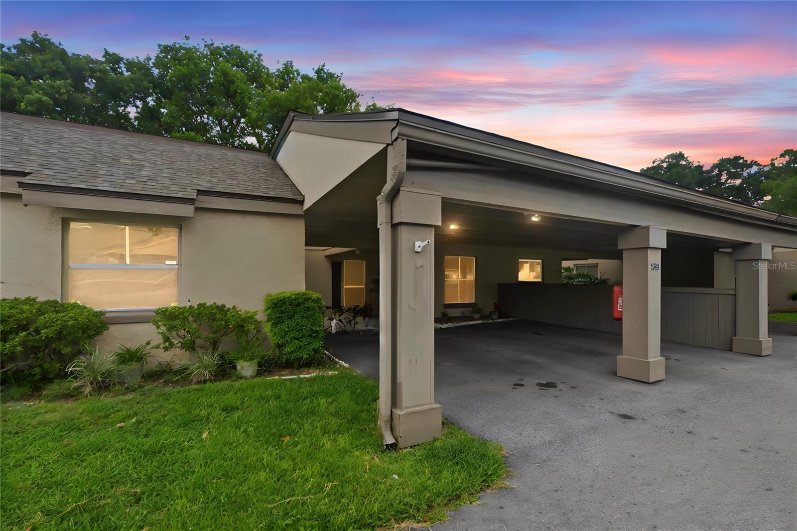 520 WINDMEADOWS STREET Unit 520