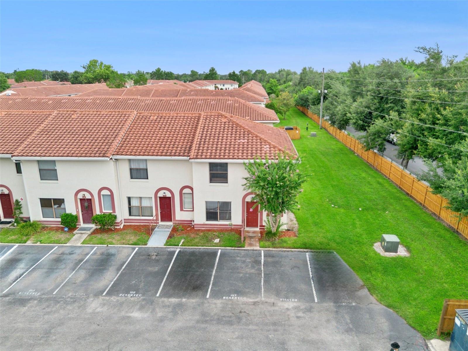 6297 RIVER RUN PLACE Unit 197