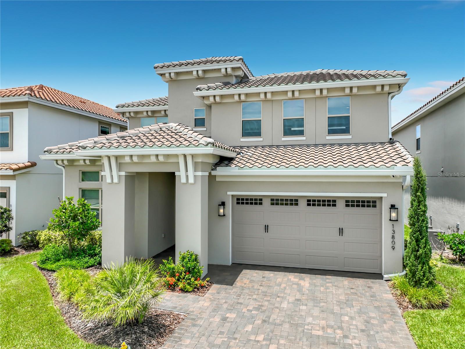 13809 LARKTON LANE
