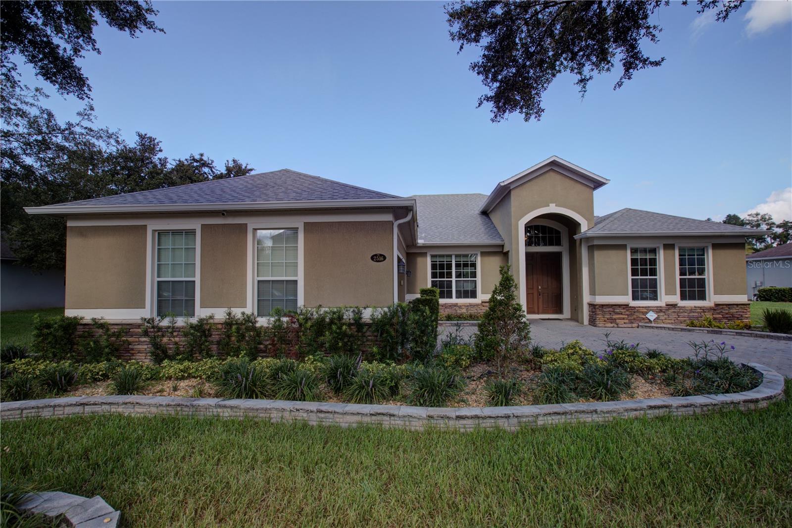 2516 WOODSIDE RIDGE DRIVE