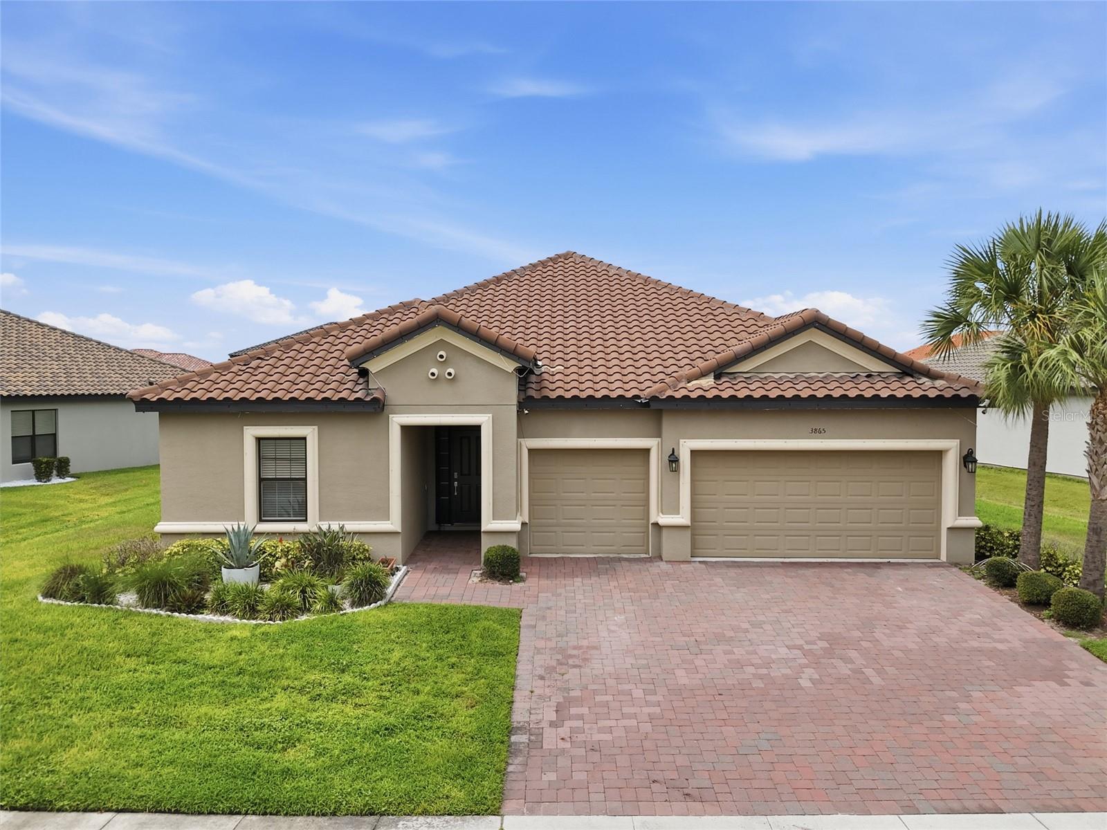 3865 BOWFIN TRAIL