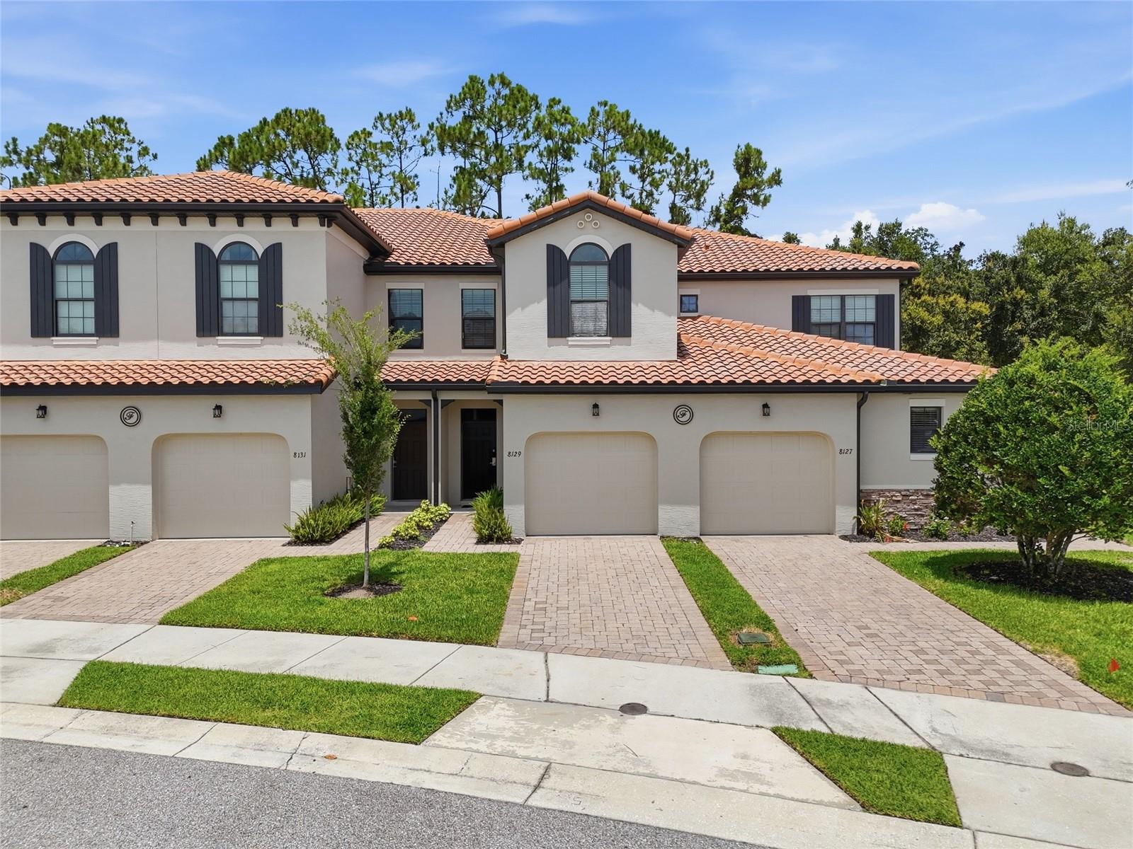 8129 ROSEVILLE ROAD