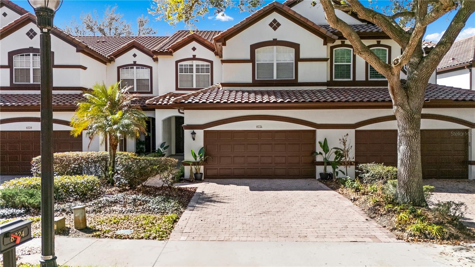 8224 TIVOLI DRIVE