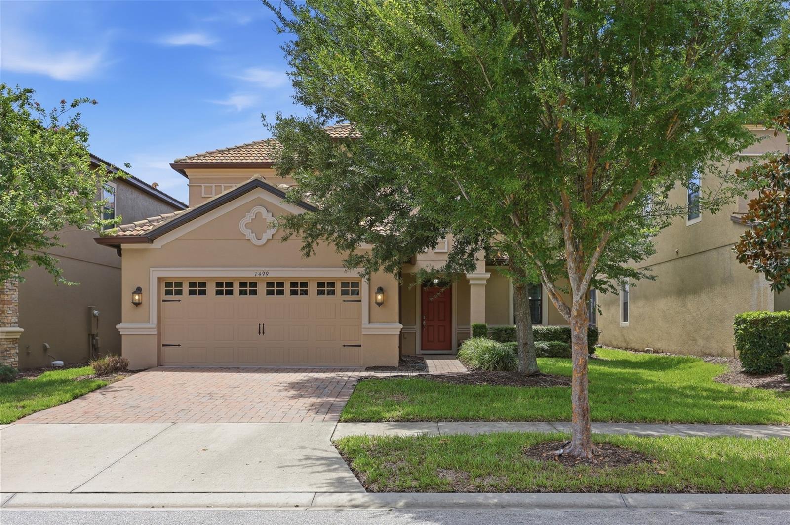 1499 ROLLING FAIRWAY DRIVE