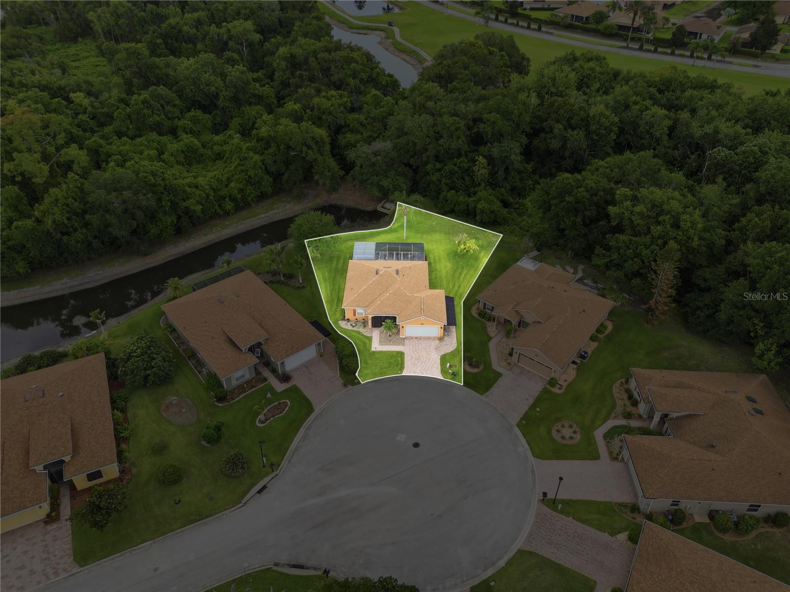 Listing photo for 4188 Aberdeen Ln