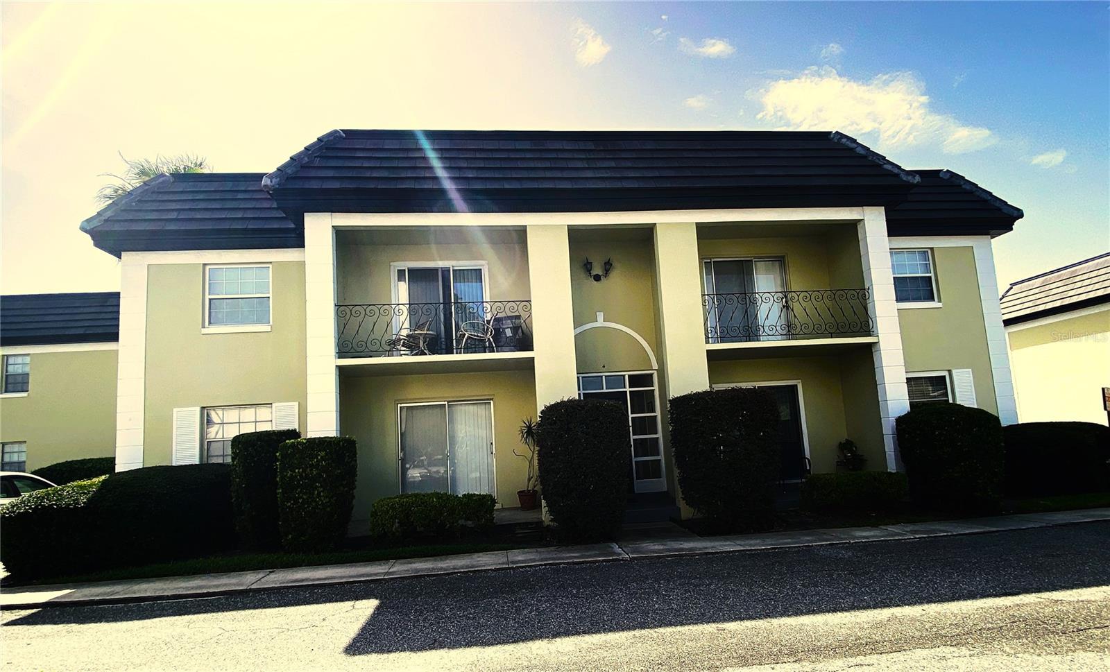 1500 GAY ROAD Unit 4D