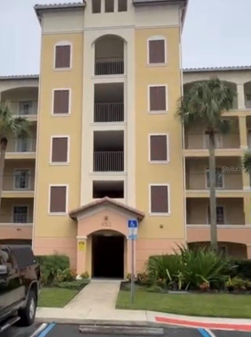 8762 WORLDQUEST BOULEVARD Unit 6104