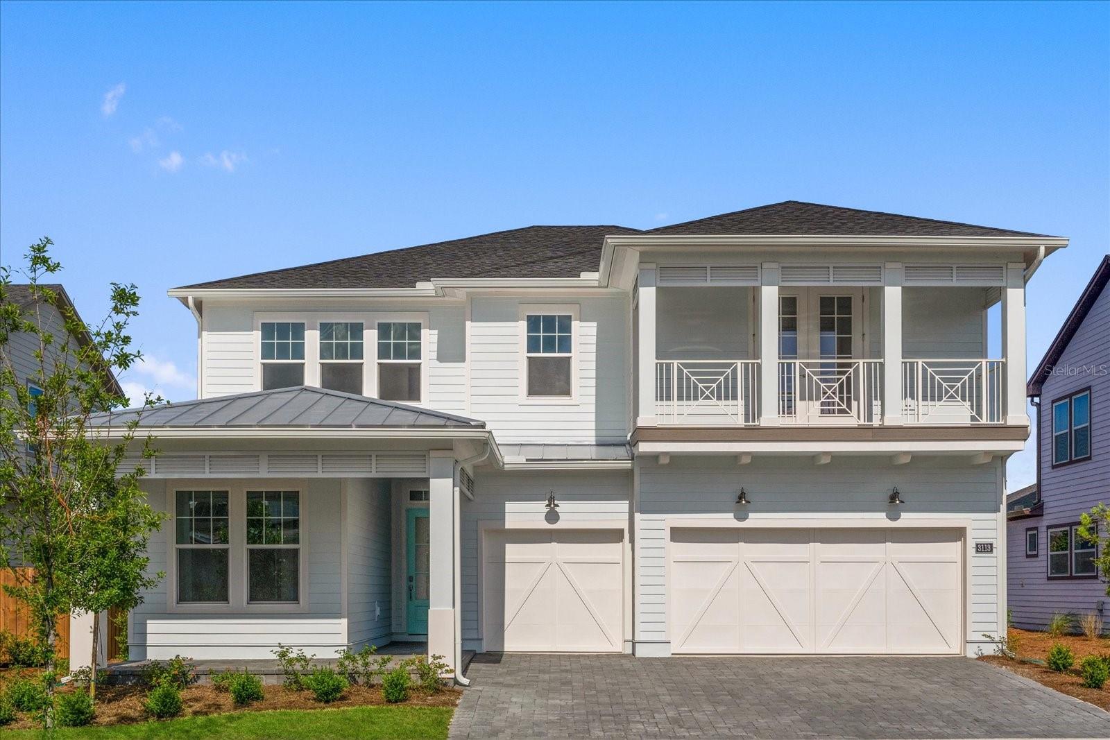3113 EXPEDITION DRIVE