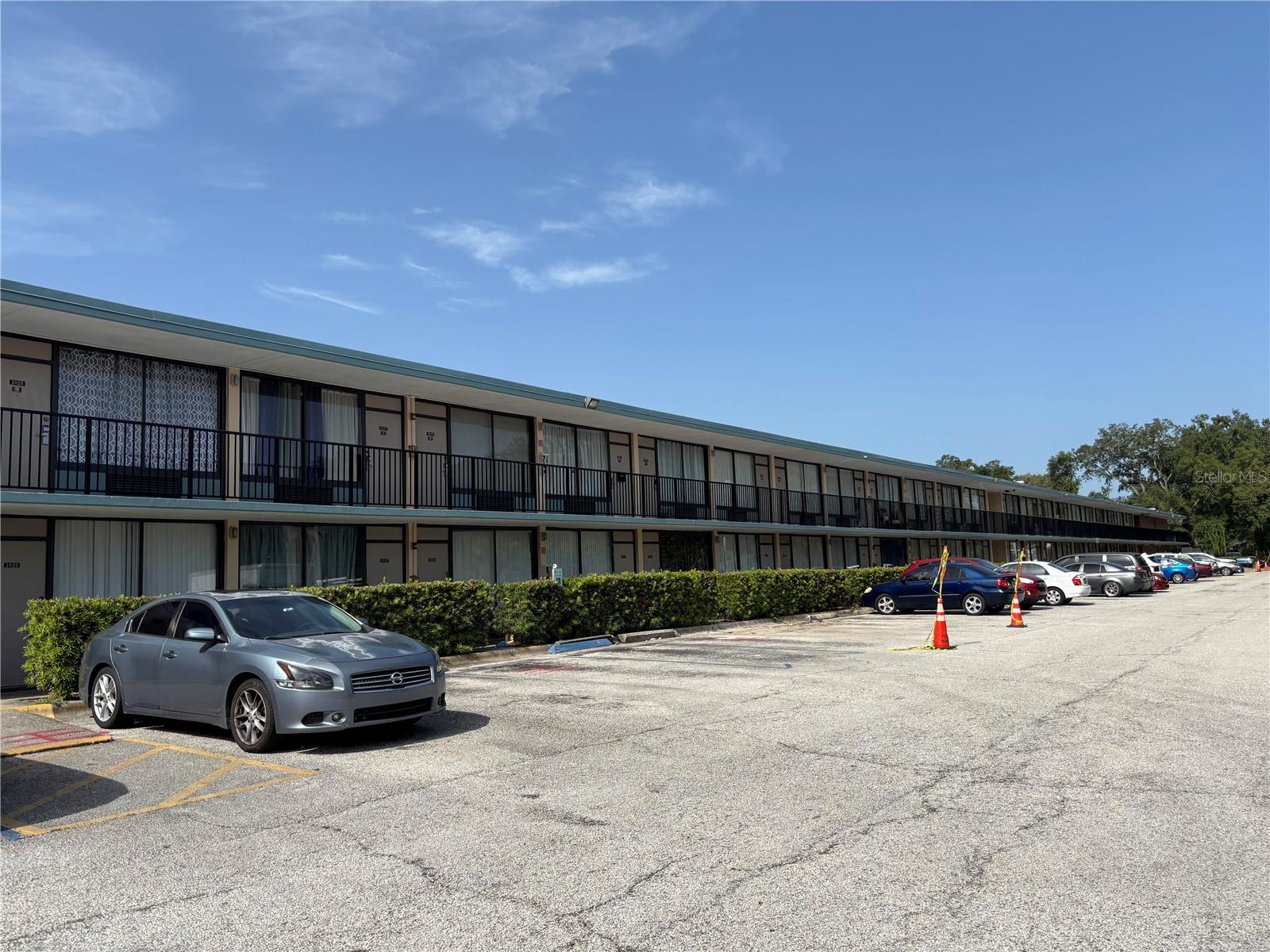 7900 S ORANGE BLOSSOM TRAIL Unit 2009