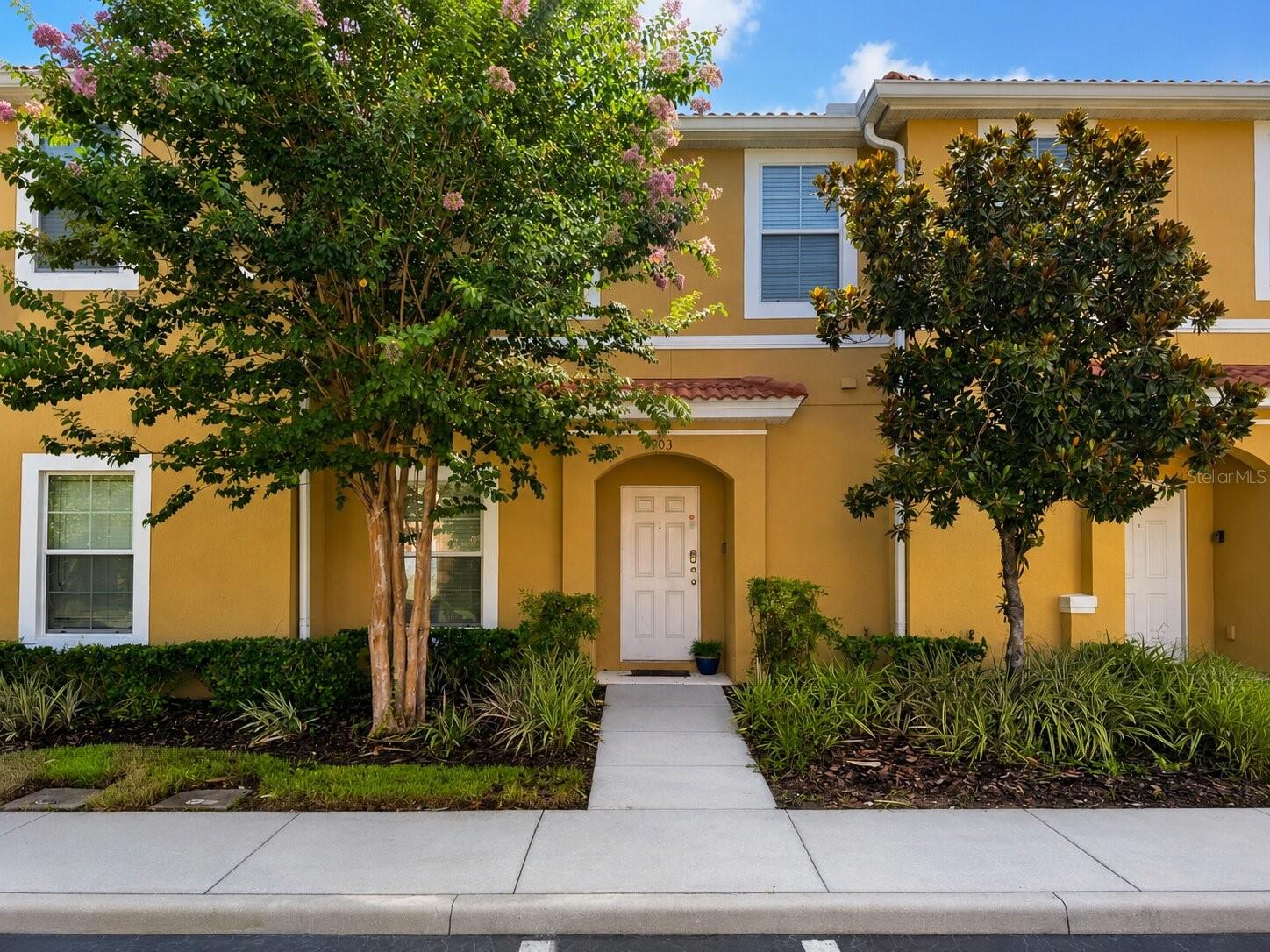 3003 WHITE ORCHID ROAD