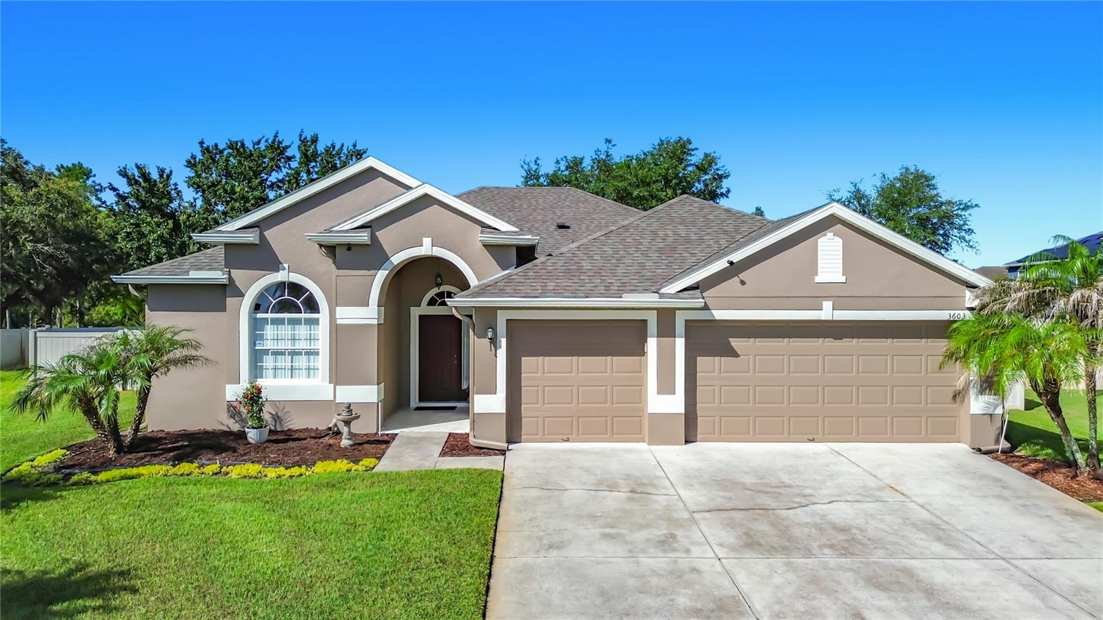 3603 DAYDREAM PLACE