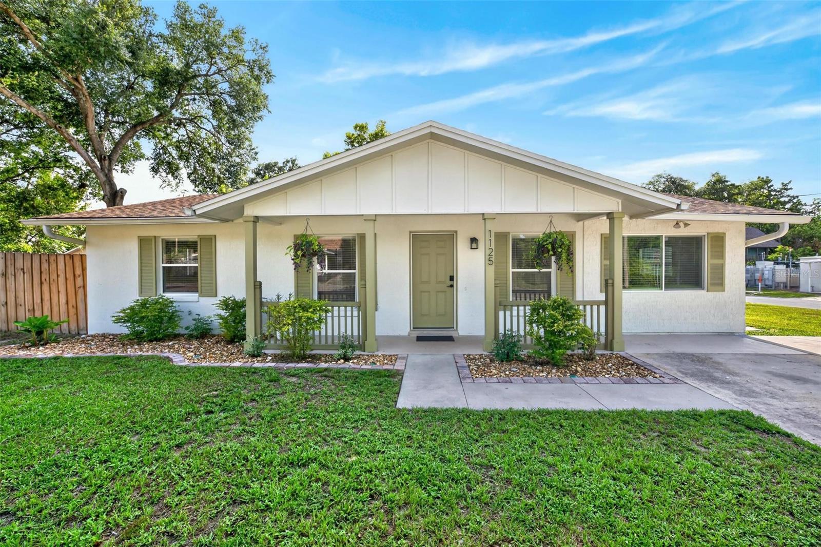 Listing photo 1 for 1125 N Tremain St