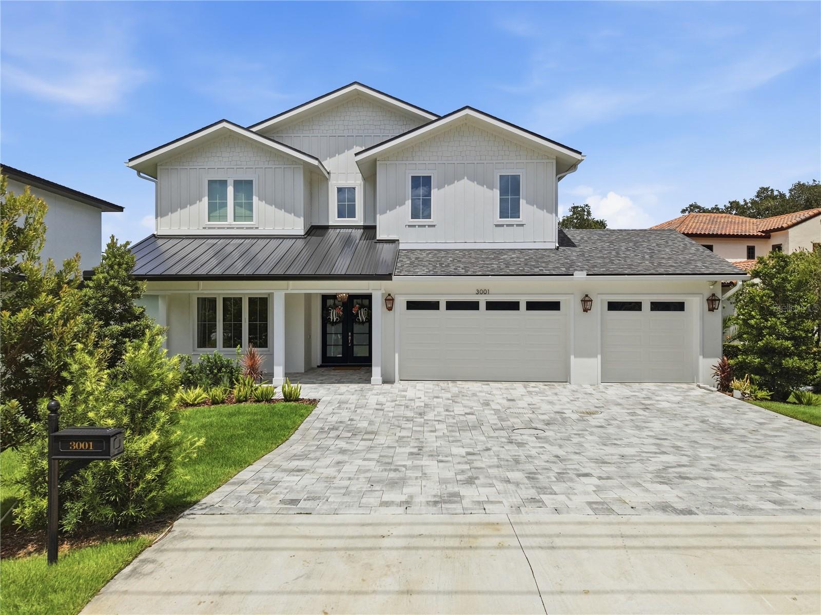 3001 S OSCEOLA AVENUE