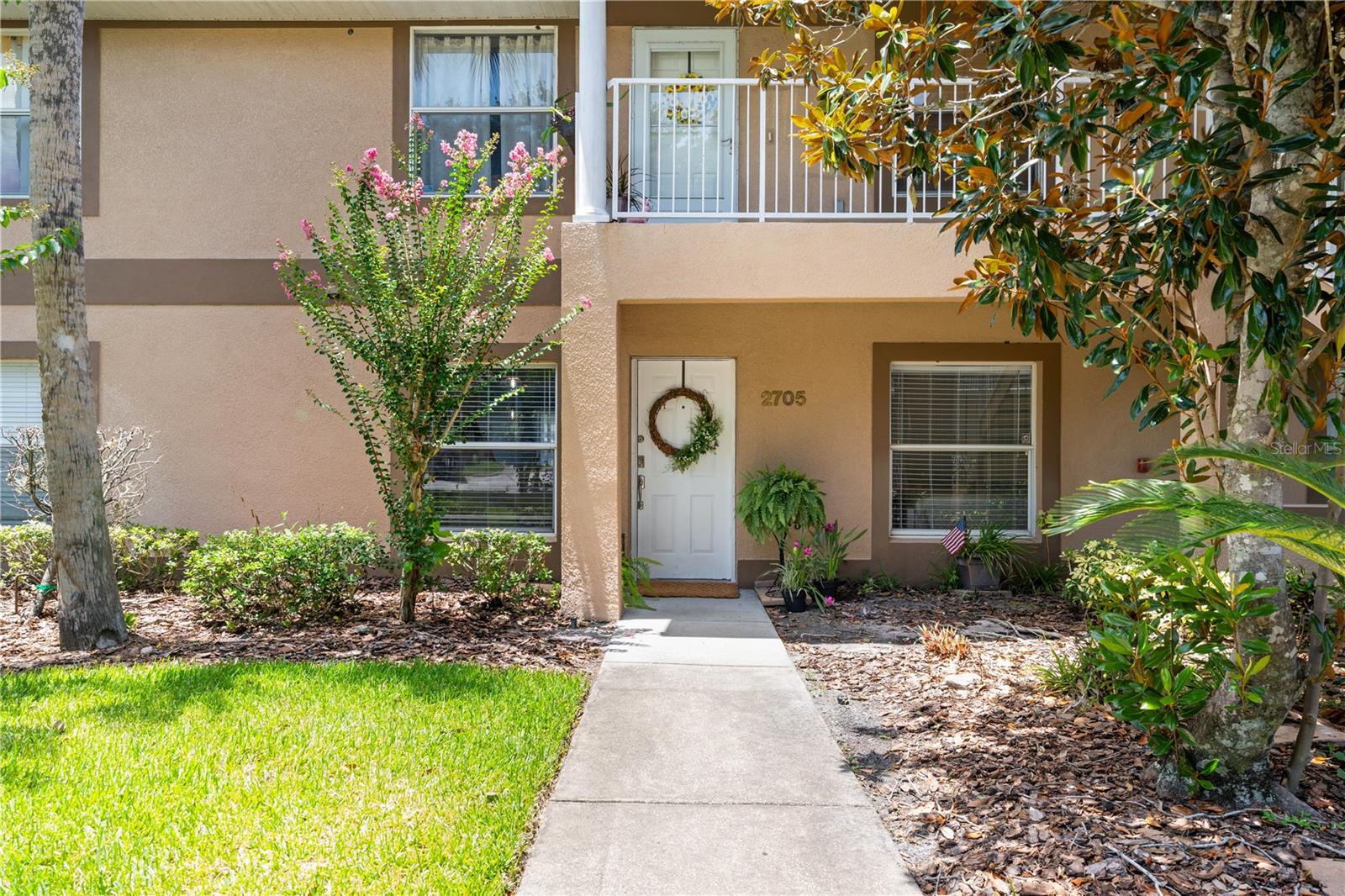 2705 EMERALD LAKE CT Unit 2705