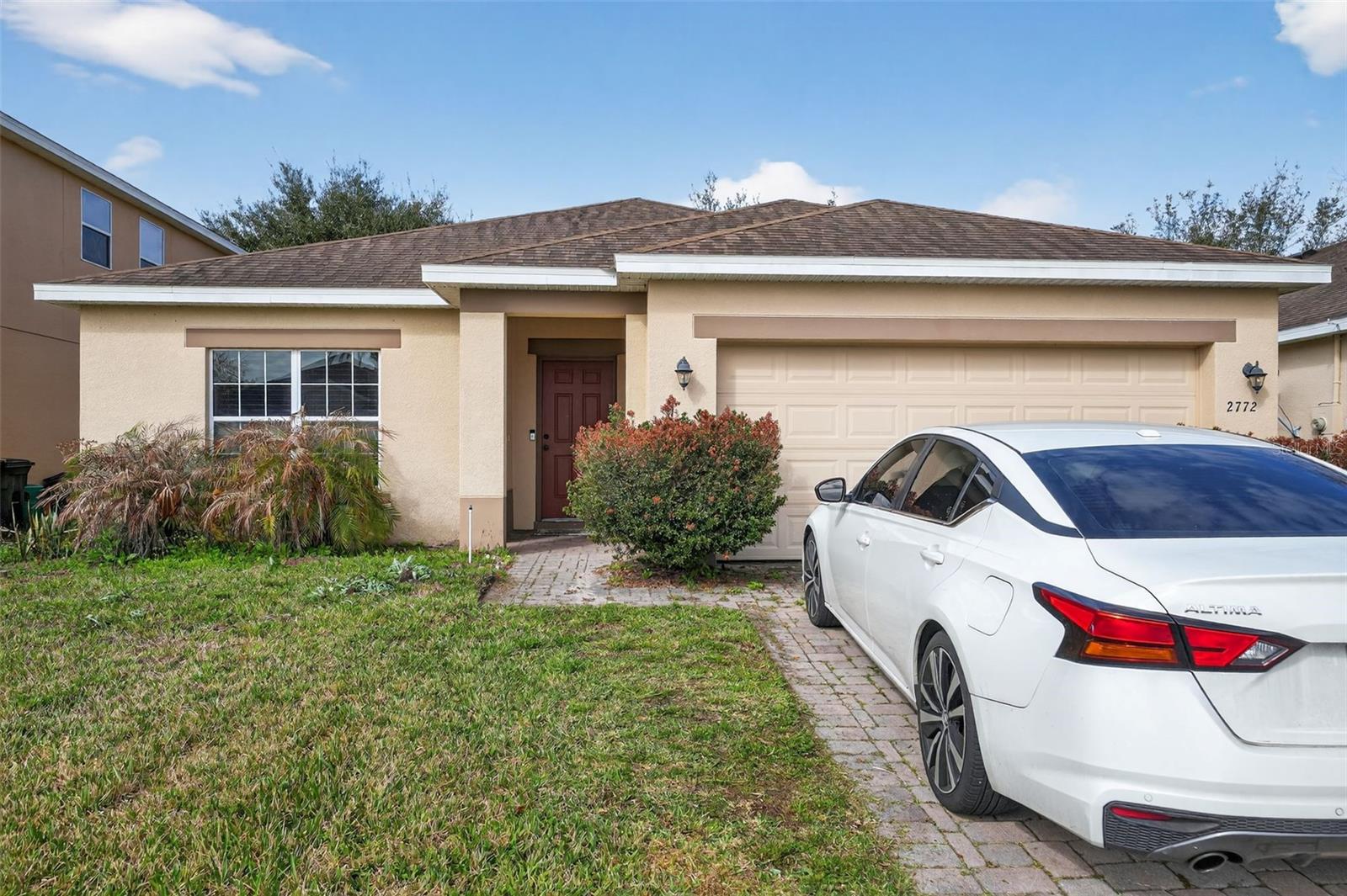 2772 BIG TIMBER DRIVE