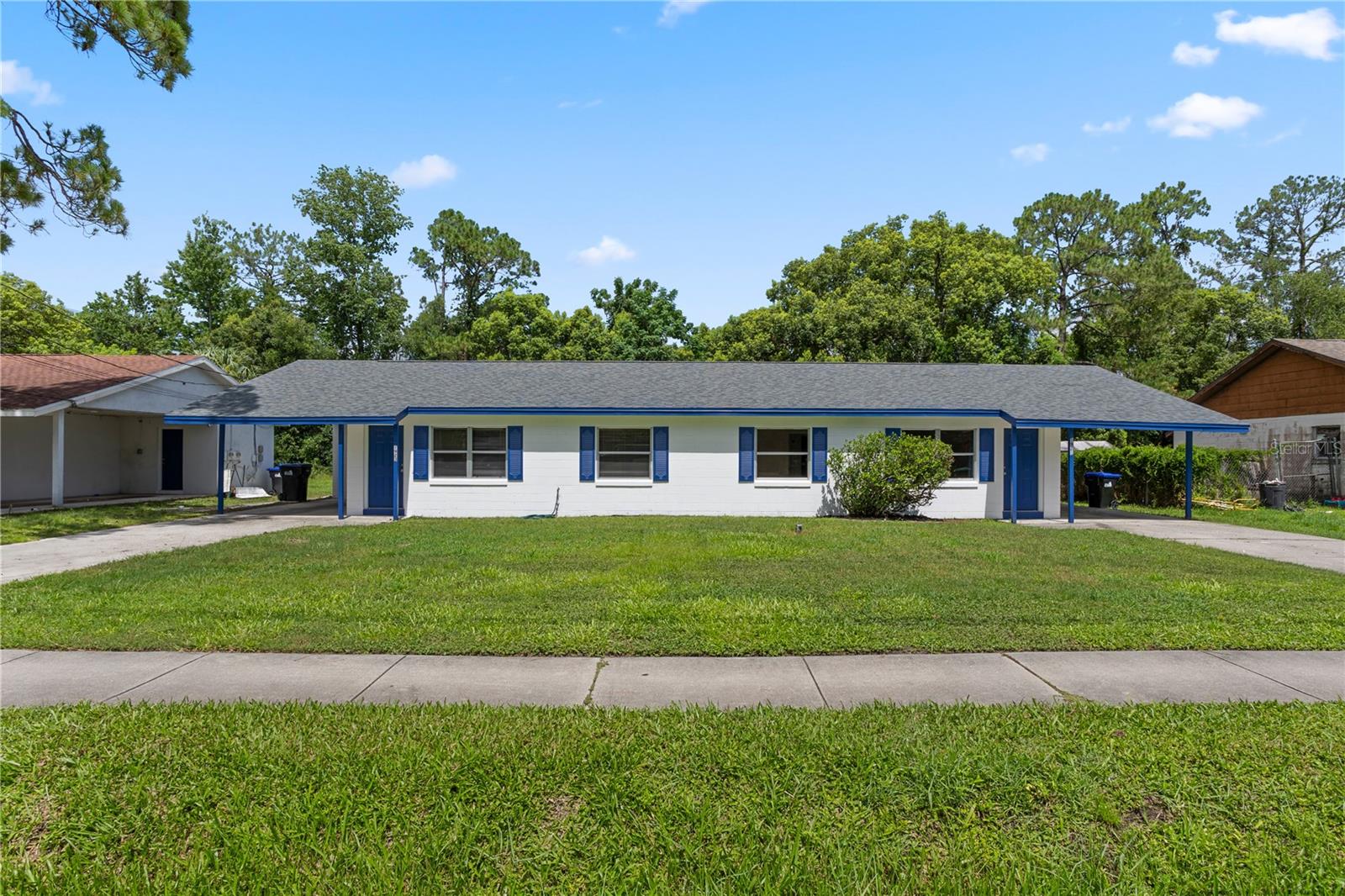 1921 BONNEVILLE DRIVE