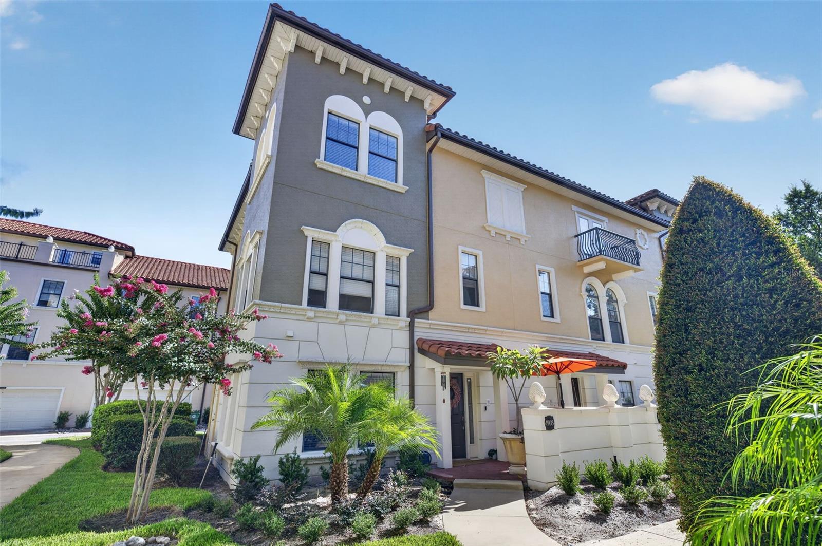 4908 SAN MARINO CIRCLE