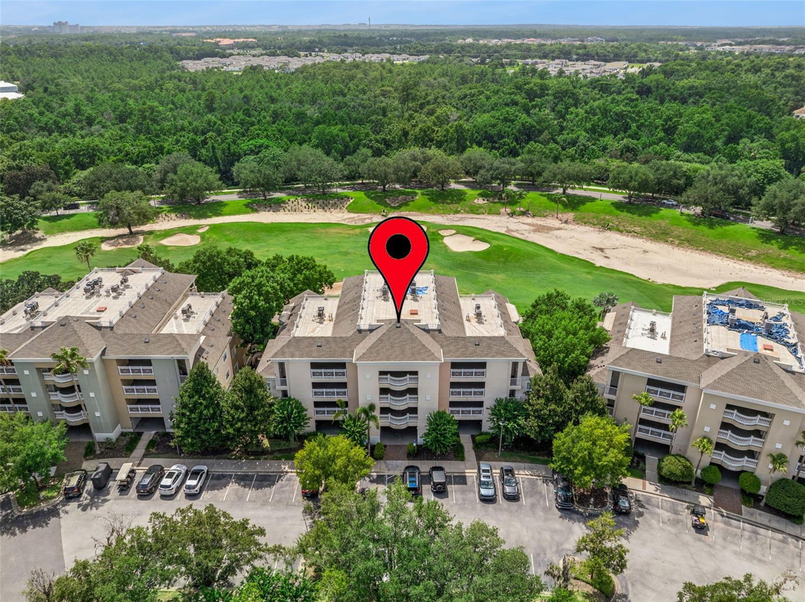 1356 CENTRE COURT RIDGE DRIVE Unit 303