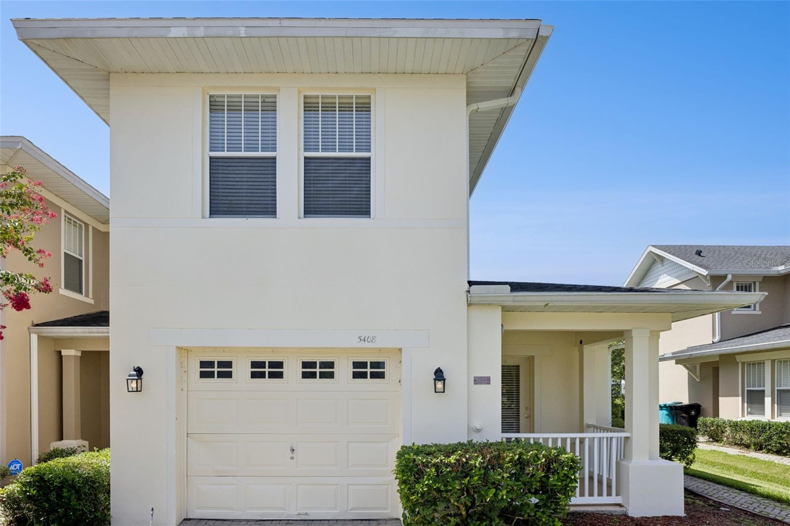 5408 CARAMELLA DRIVE