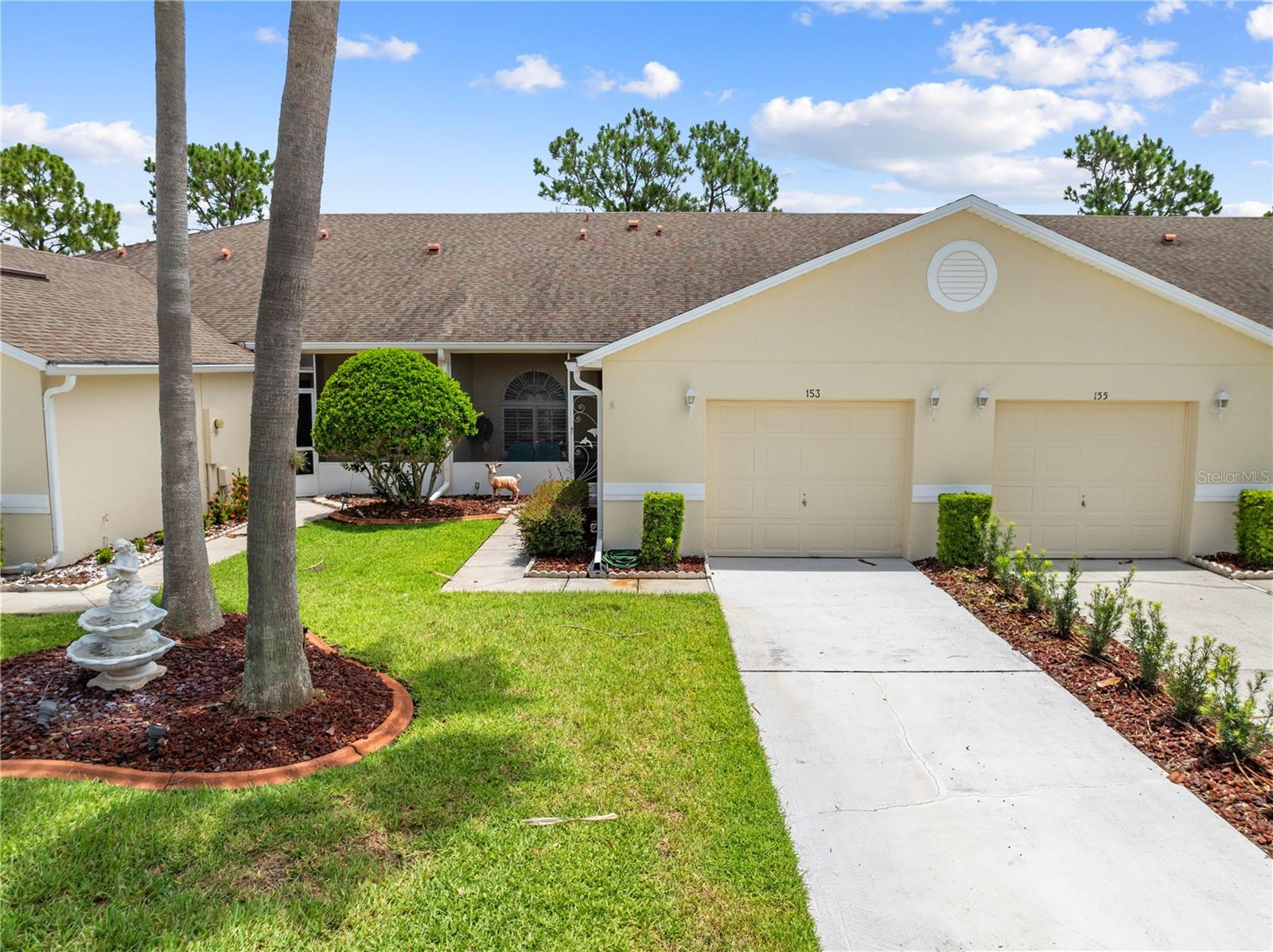 153 CLUB VILLAS LANE