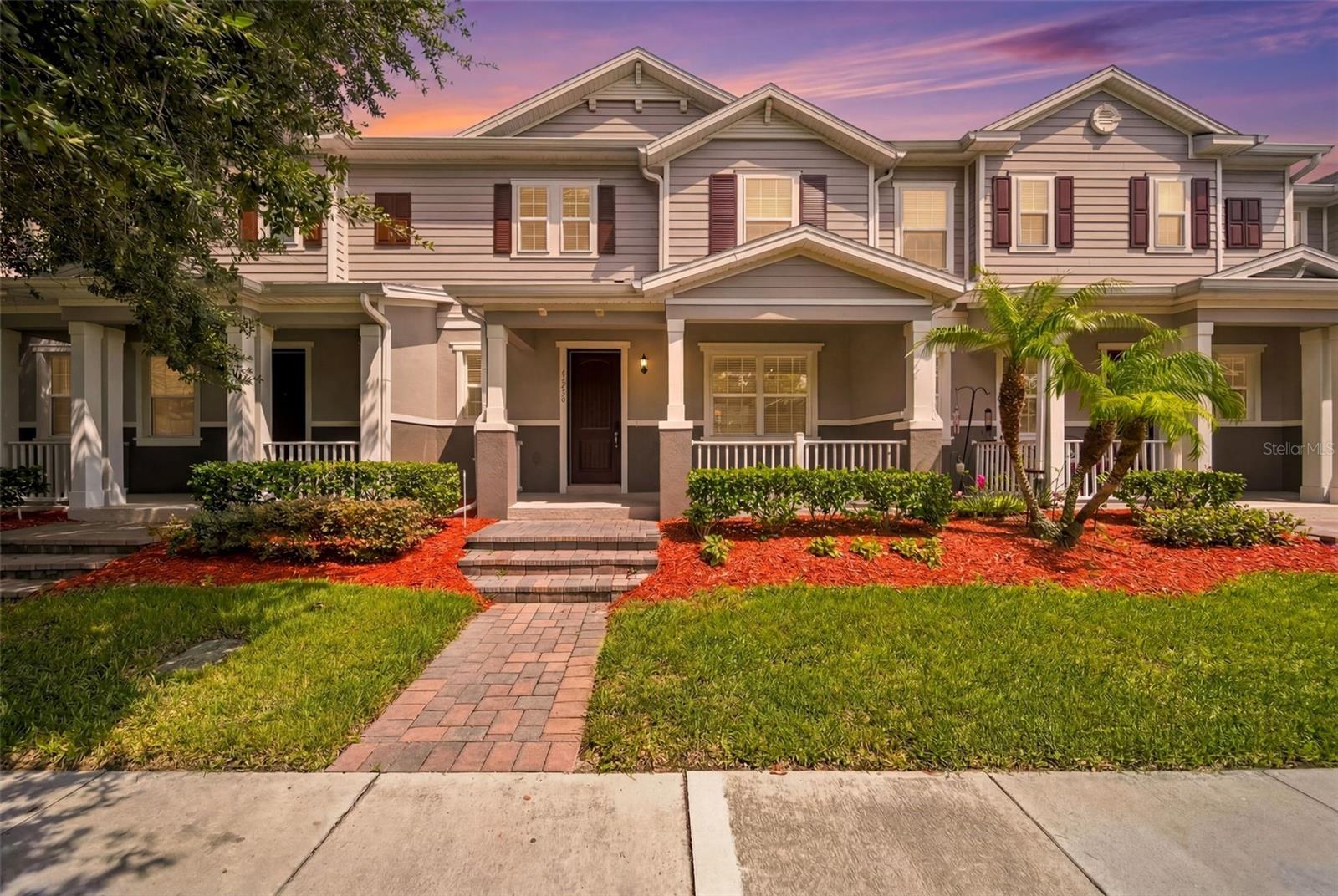 13736 SUMMERPORT VILLAGE PARKWAY