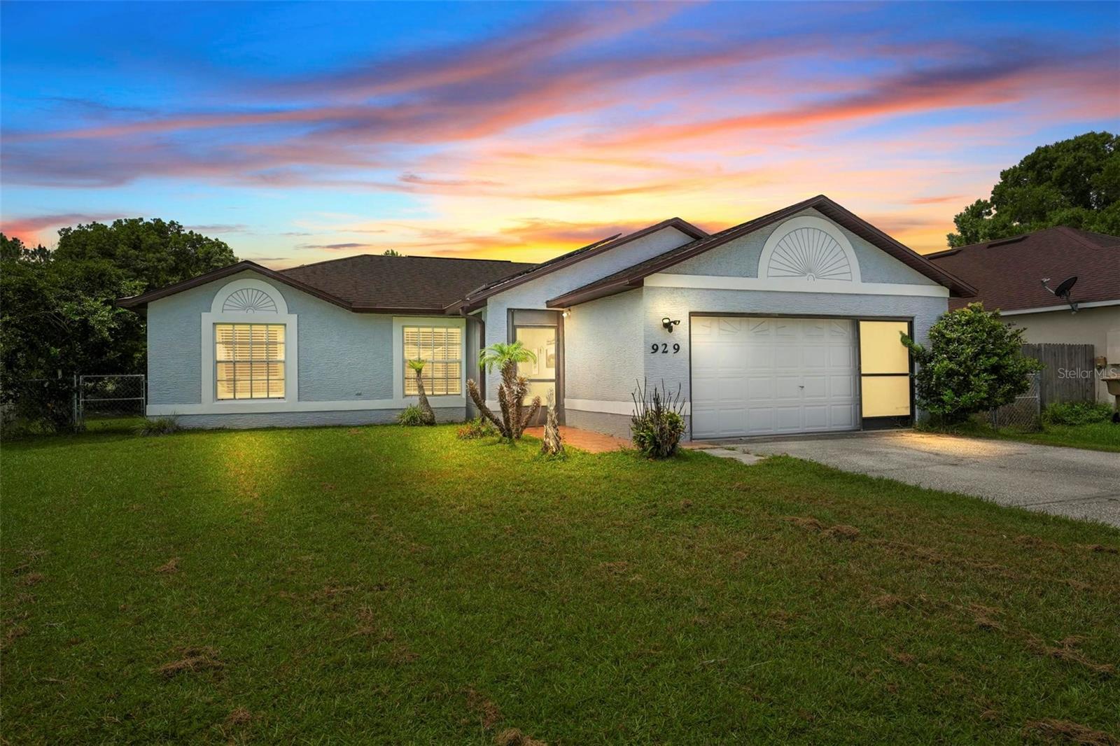 929 ALBERTVILLE COURT