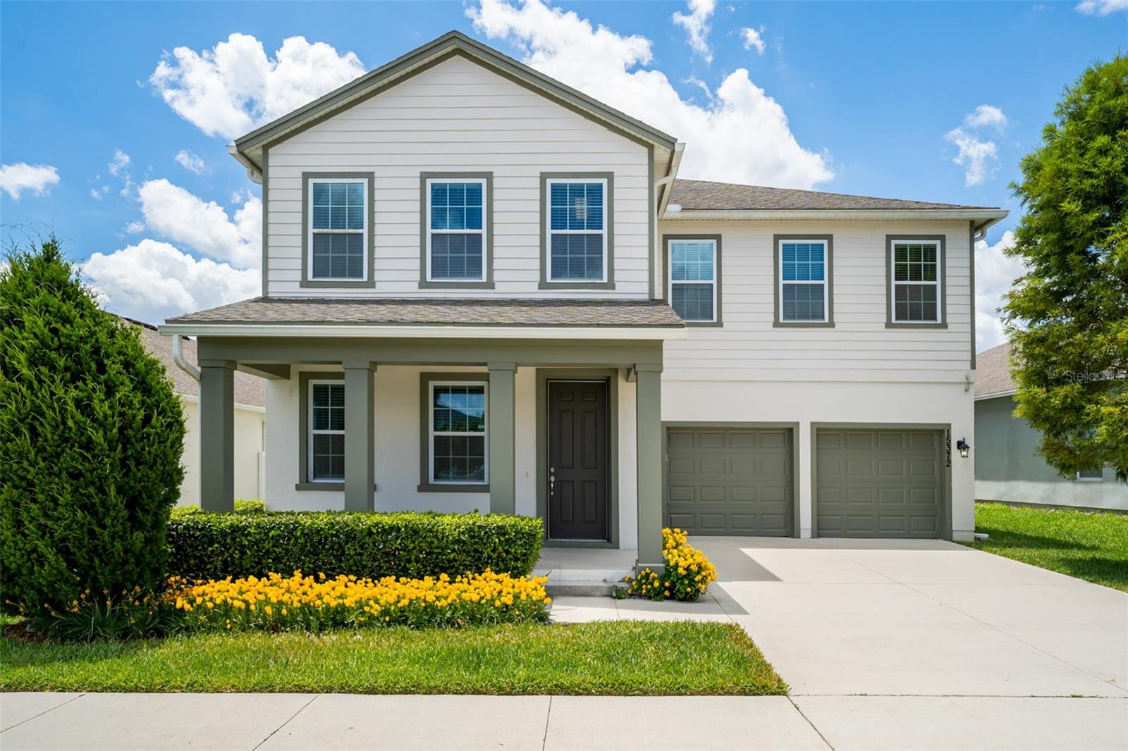 15372 SUGAR CITRUS DRIVE