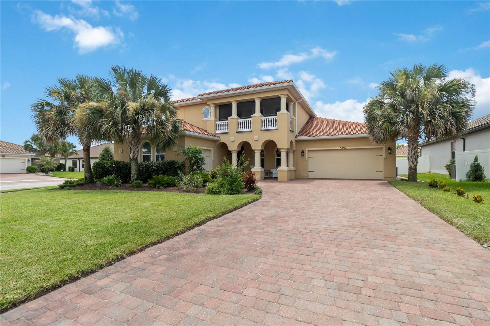 3892 GOLDEN KNOT DRIVE