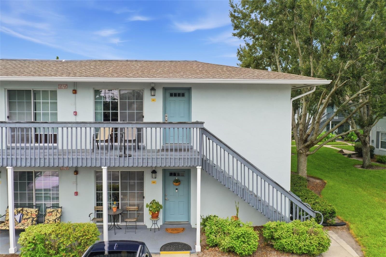 4890 CONWAY ROAD Unit 66
