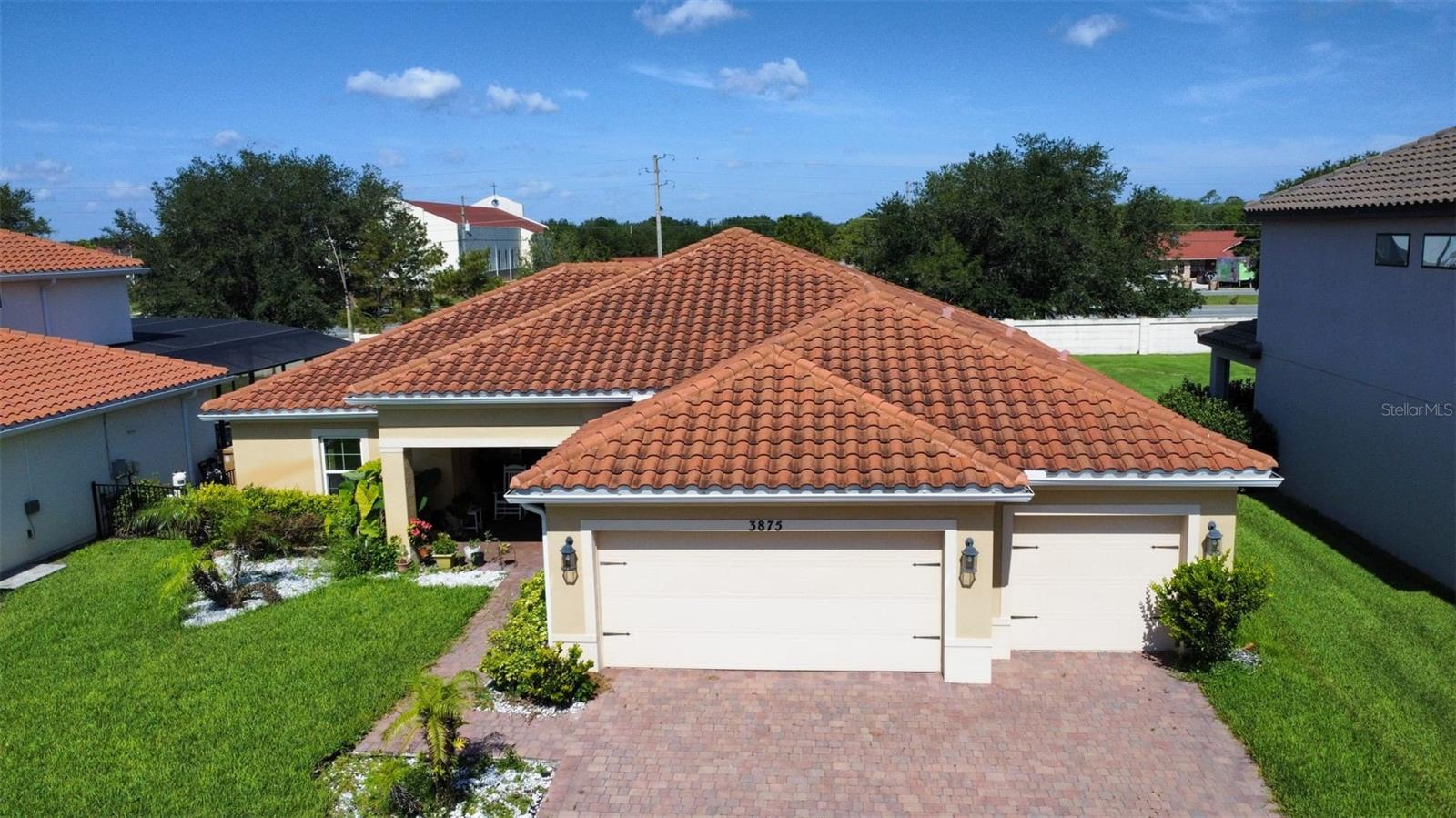 3875 GOLDEN KNOT DRIVE