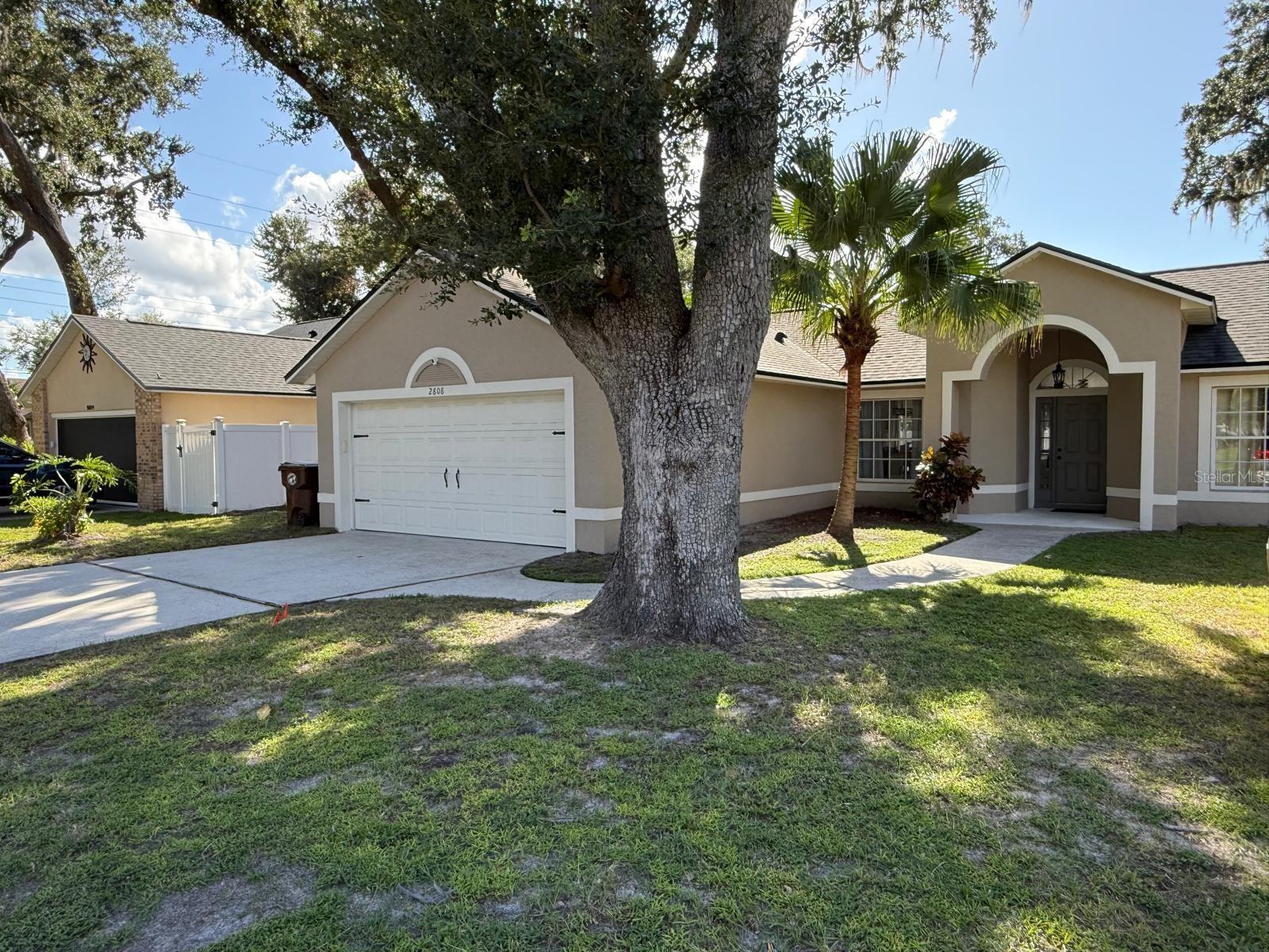 2808 MILL RUN BOULEVARD