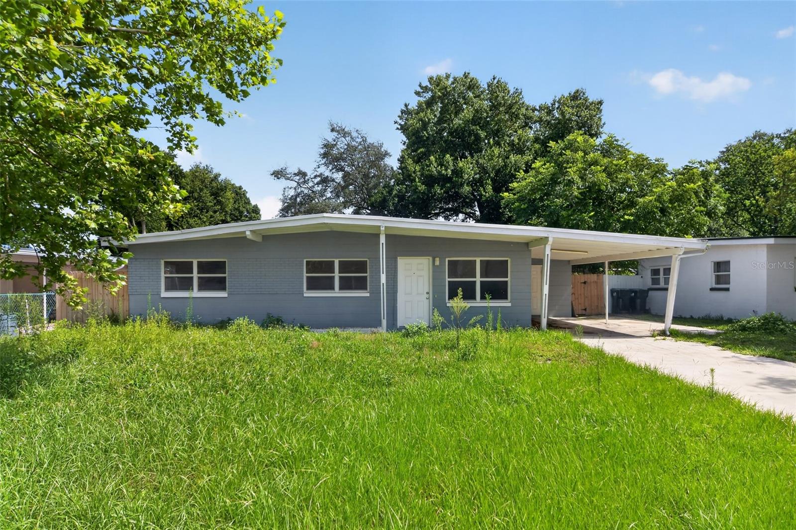 4001 MONARCH DRIVE