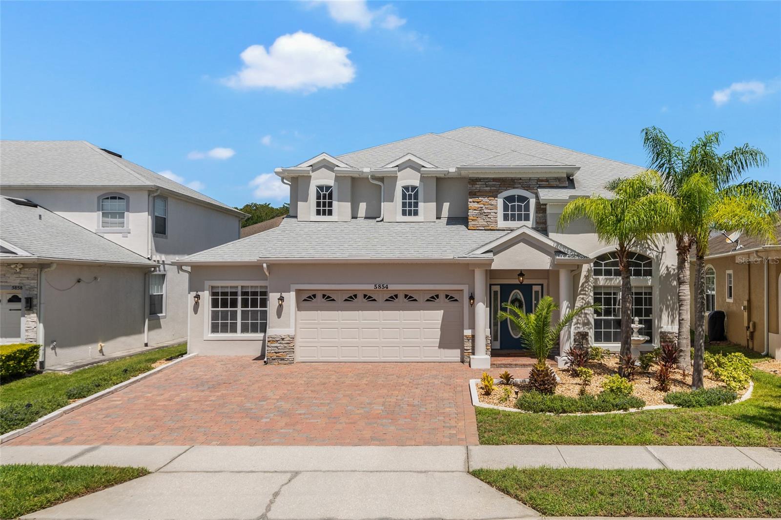 5854 CHESHIRE COVE TERRACE