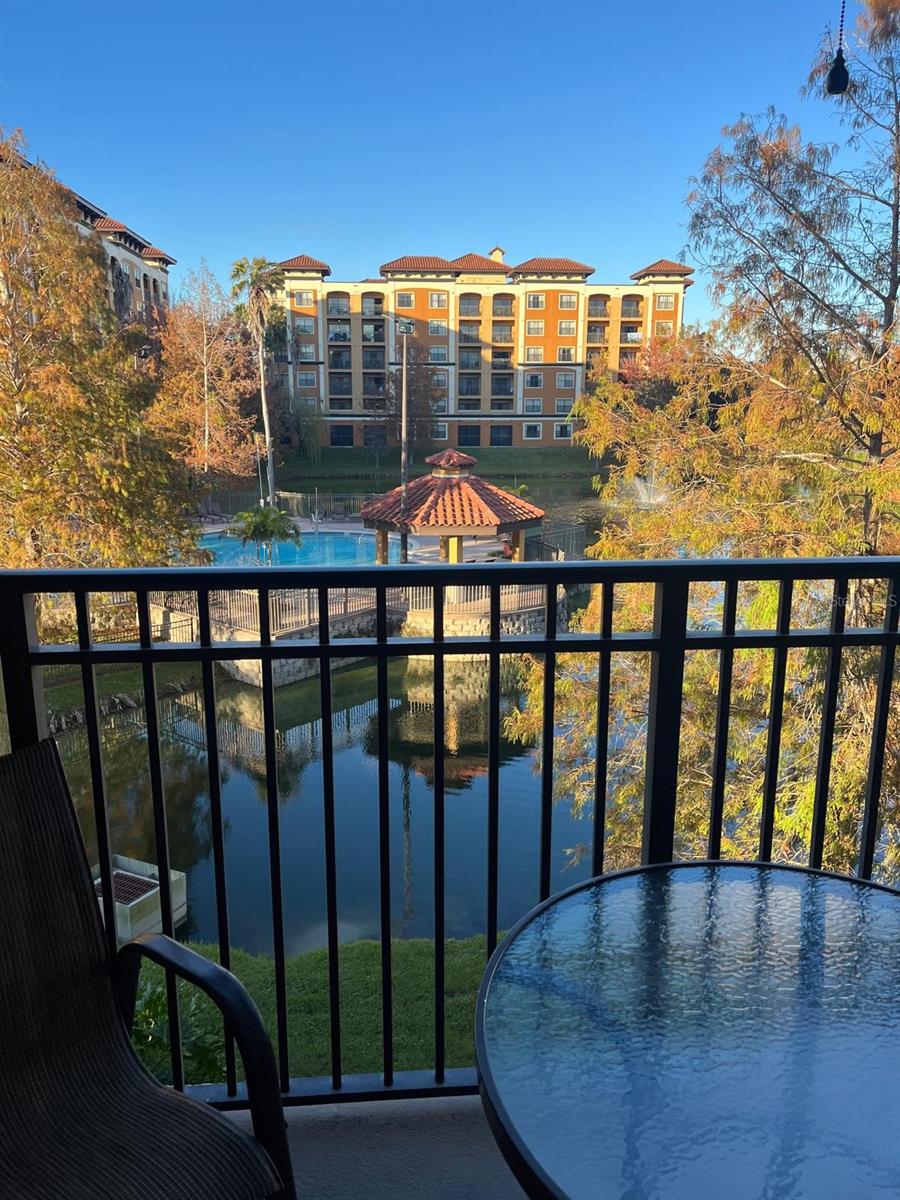 12539 FLORIDAYS RESORT DRIVE Unit 607D
