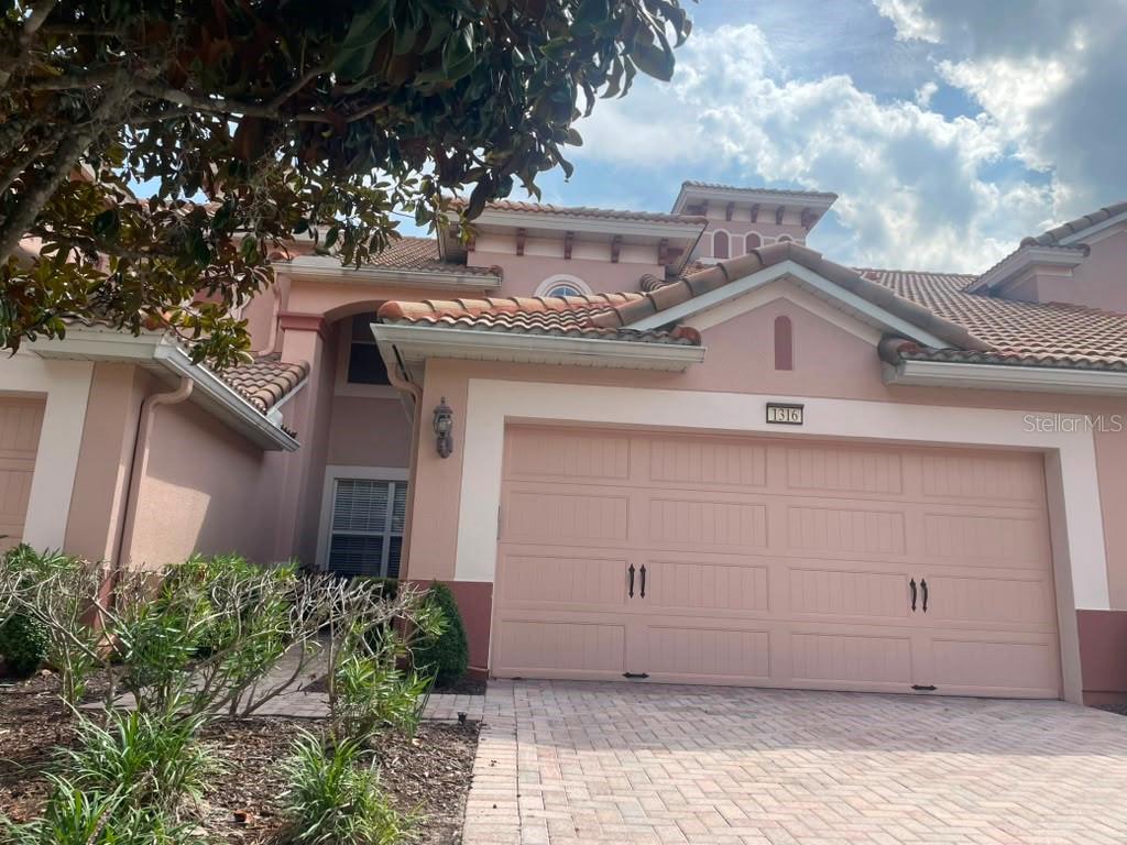 1316 GILFORD POINT LANE Unit 1316