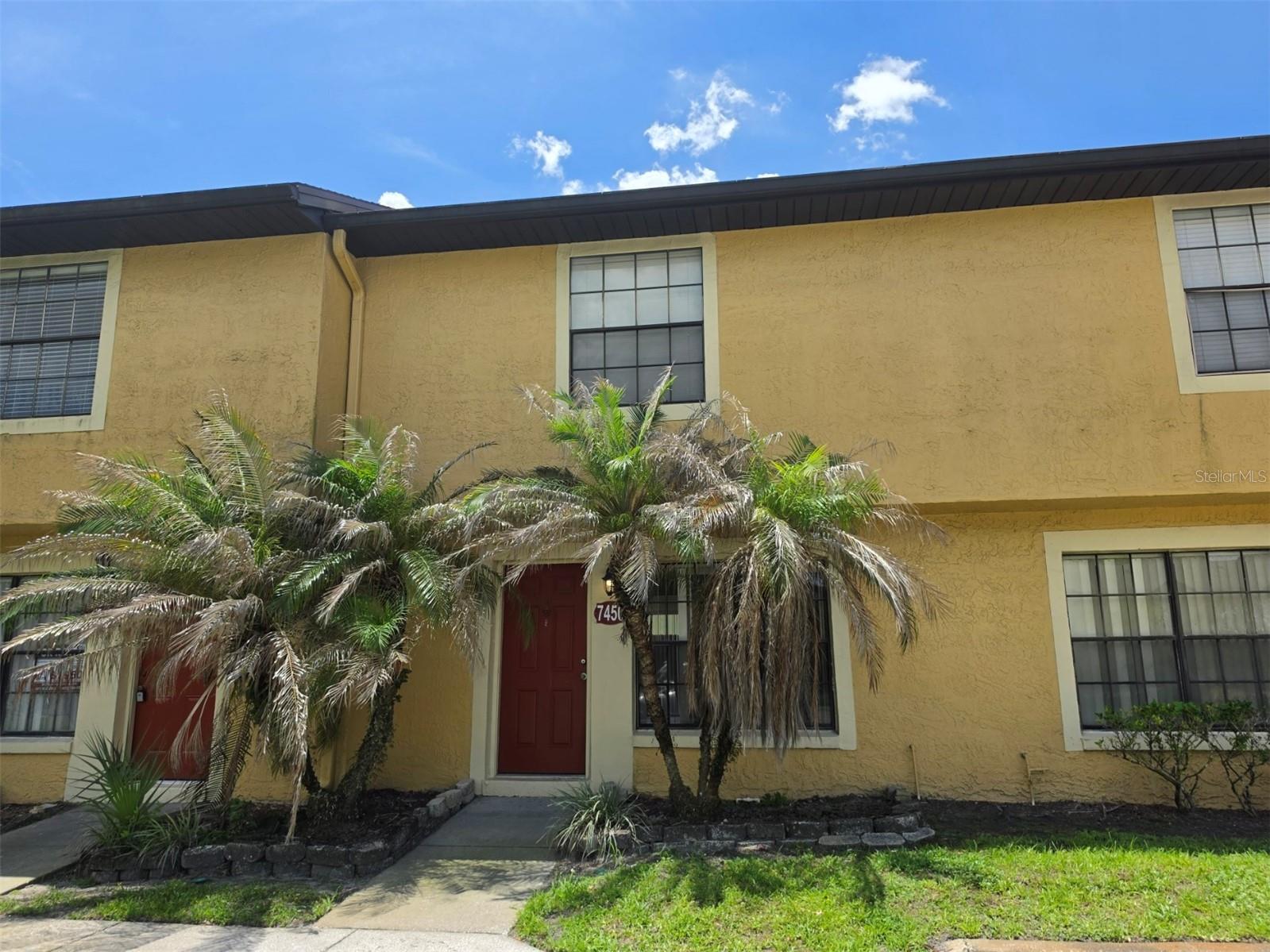 7450 WYNNEWOOD SQUARE Unit 189